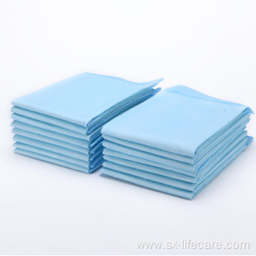 Adult Disposable Underpad Medical Bed Pads